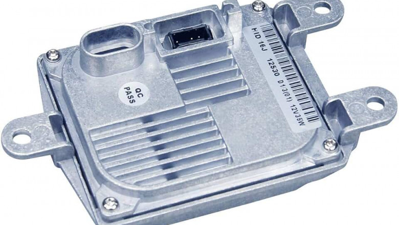 Headlight Control Module Market Set to Soar with Adaptive LED Tech