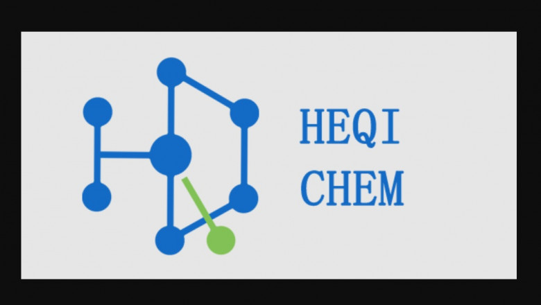 Heqi is your trusted partner for rare metal resource supply and high-performance manufacturing.