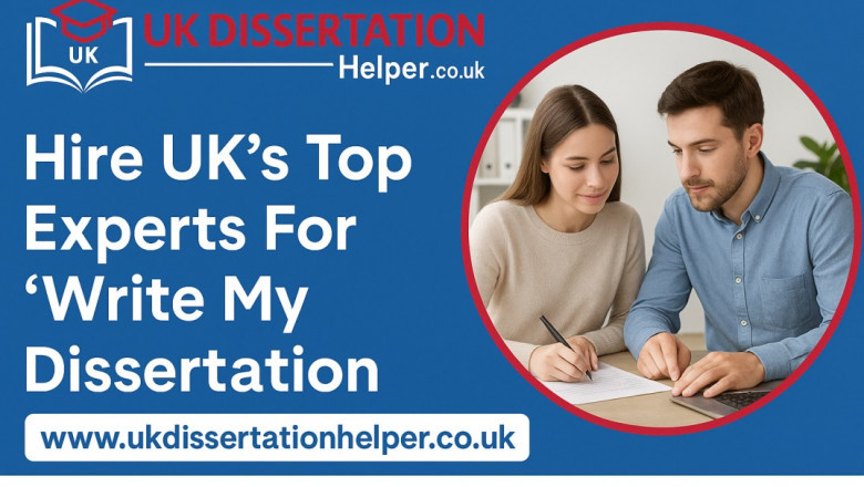 How Does Writing a Dissertation Help in the Career Advancement of Master's Students?