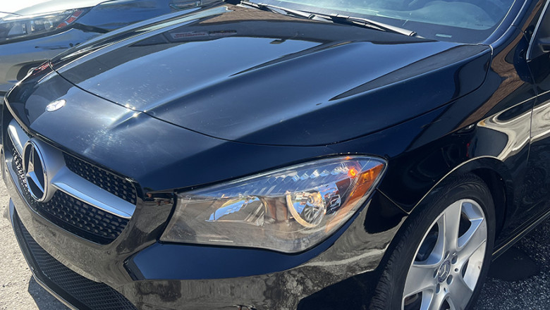 How Much Does Car Fender Repair Really Cost?