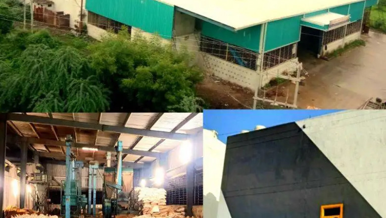 Huntin Organics: Revolutionary Farming It's Products For A Greener Tomorrow