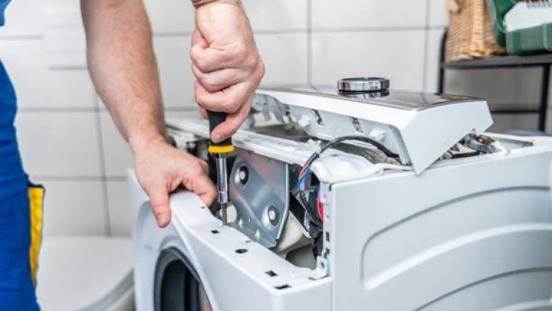 I-Fix Provides Quick and Reliable Appliance Repair Services in Boston