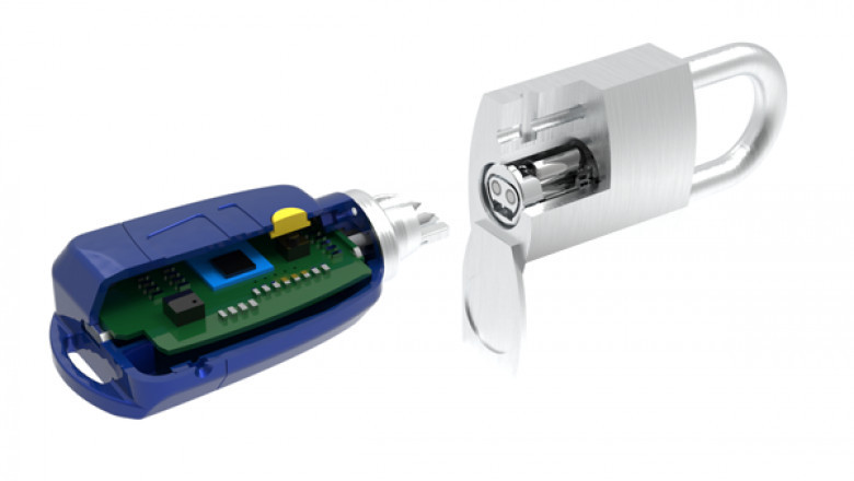 Intelligent Electronic Lock Market Size Trends by 2025-2033