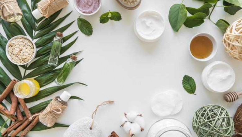 Investing in Organic Beauty Brands