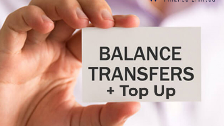 Is Home Loan Balance Transfer Right for You? Explore the Benefits