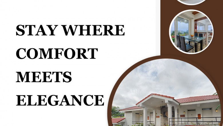 Lance Silver Falls: Your Coonoor Cottage Sanctuary on a Budget