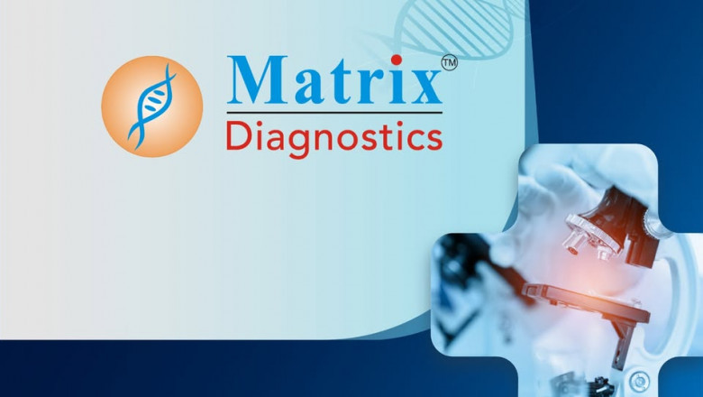 Matrix Diagnostics | Top Diagnostic Facility in Hyderabad for Trusted Medical Examinations and Services?
