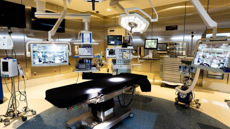 Medical Equipment Financing Market Growth Fueled by Digital Lending Platforms