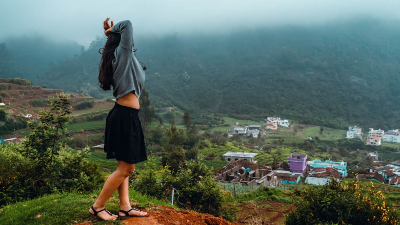 Ooty Honeymoon Packages: A Romantic Escape to the Queen of Hills