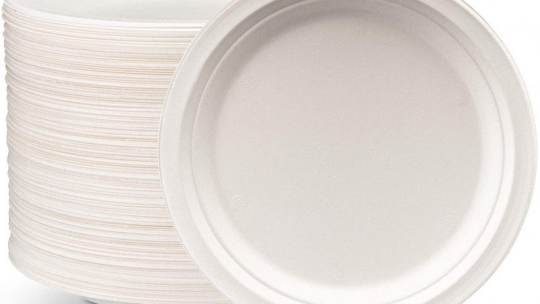 Paper Plate Manufacturing Project Report- Comprehensive Project Analysis and Raw Materials Requirement