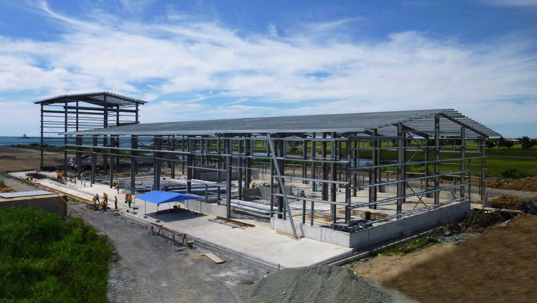 Pre-Engineered Buildings Market Set to Soar on BIM Integration