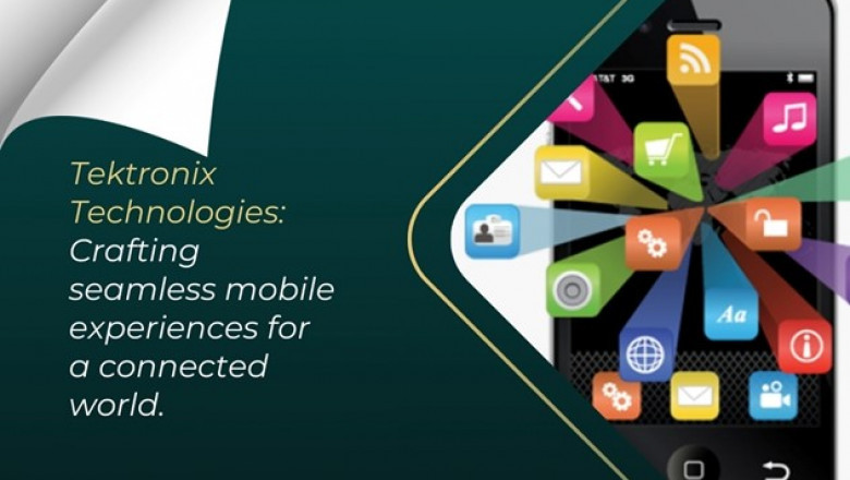 Reach More Customers: Mobile App Development for Businesses in UAE