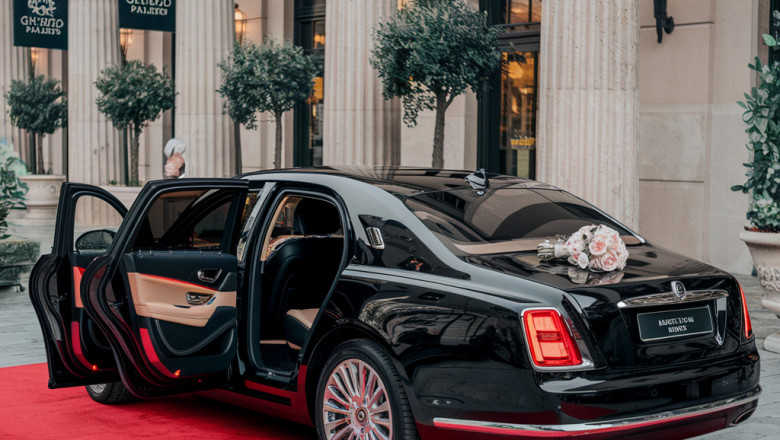 Signature Luxury