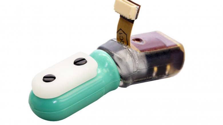 Singapore Tactile Sensors Market