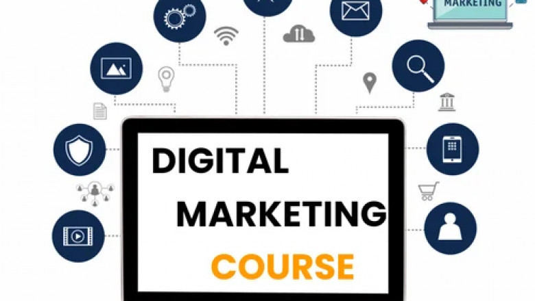 skillcure provide best digital marketing course