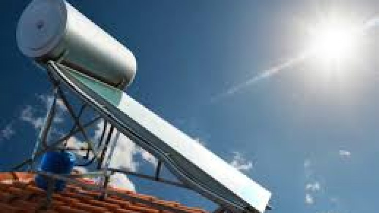 Solar Water Heaters Market to Soar with Advanced Solar Thermal Technology