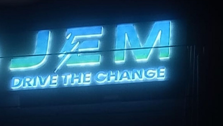 Stand Out from the Competition with Custom 3D sign board Manufacturers in Bangalore|theboardcompany.in