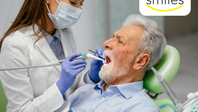 Teeth Whitening Ladysmith | Brighten Your Smile Today