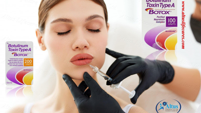 The Botox Eyebrow Lift Revolution: Your Path to Breathtaking, Lifted Brows!