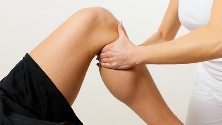 The Power of Touch: Unlocking Peak Performance and Recovery with Sports Massage