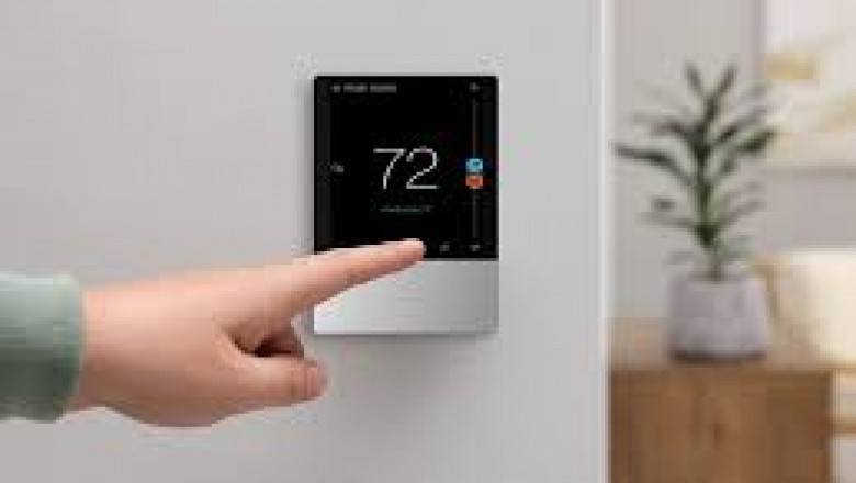 Thermostat Market Is Estimated to Witness High Growth Owing to IoT Integration