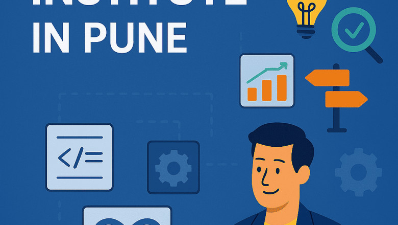 Tips for Selecting the Top Data Science Institute in Pune
