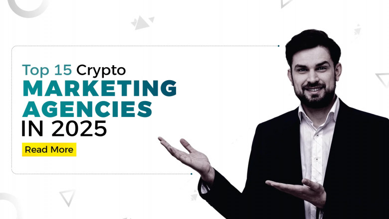 Top 15 Crypto PR Agencies