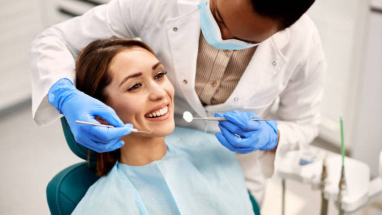 Top Platforms to Buy or Sell Dental Practices with Equipment Included