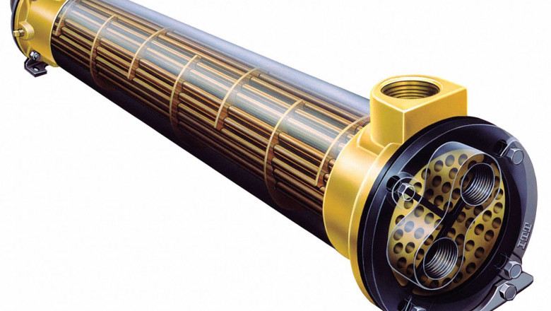 Trane Technologies plc and the Middle East Heat Exchangers Market: Strategic Innovations and Developments