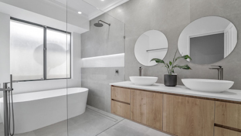 Transform Your Concord Bathroom into a Modern Oasis with Classic Bathrooms