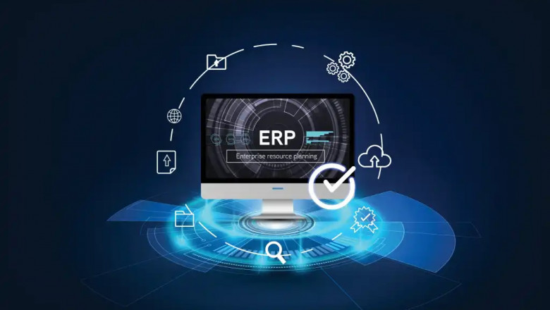 Transforming Construction with ERP: Why Digital Tools Are the Future of the Industry