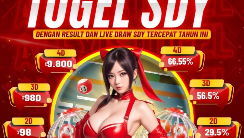 Understanding Live Draw SDY: What You Need to Know