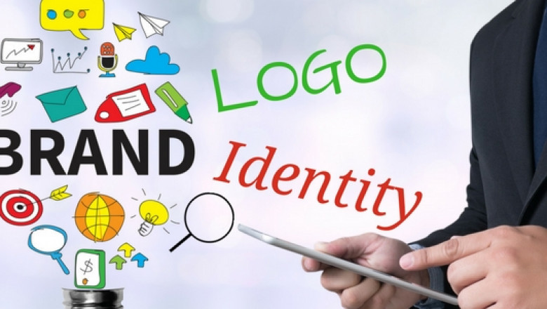Web2Byte: Creative Brand Identity Design Services