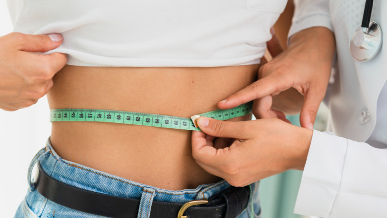 What Are Saxenda Injections in Dubai?