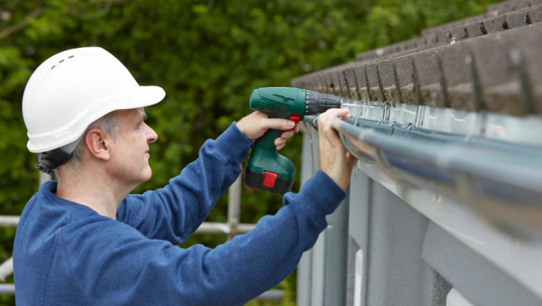 What to Expect During a Professional Gutter Cleaning Appointment