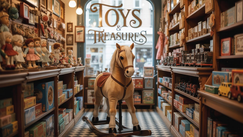 Where Can I Get Toys for Kids at a Cheap Rate?