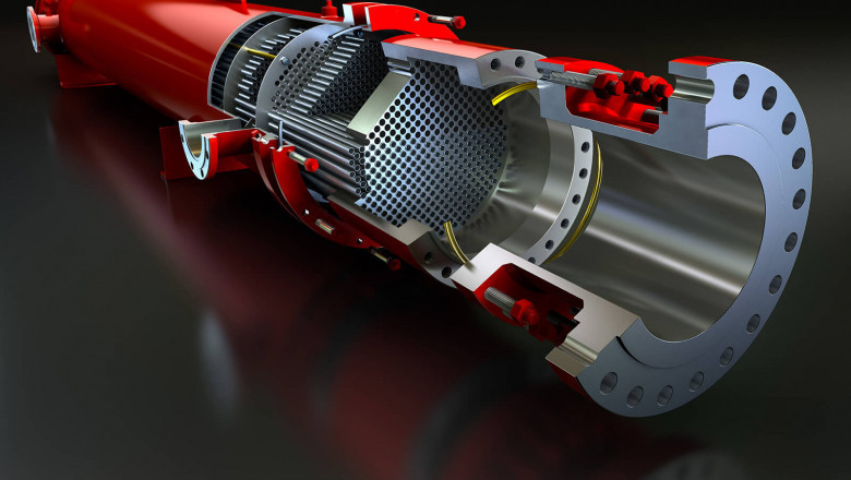 Xylem Inc's Strategy and Emerging Innovations in the Latin America Heat Exchangers Market