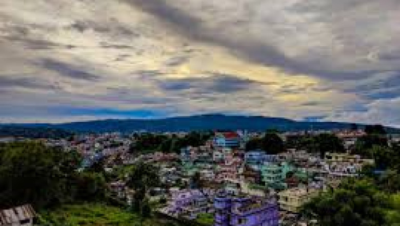 10 Best Places to Visit in Meghalaya in 2025