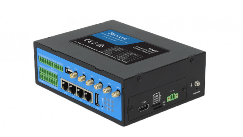 5G Intelligent Edge Gateway Market Growing Geriatric Population to Boost Growth 2033