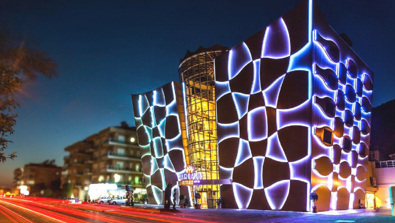 Architectural LED Products Market Intelligence Unveils Key Insights, Competitive Strategies, and Design Innovations