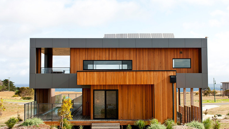 Australia Prefabricated Buildings Market Size, Share, and Growth Outlook
