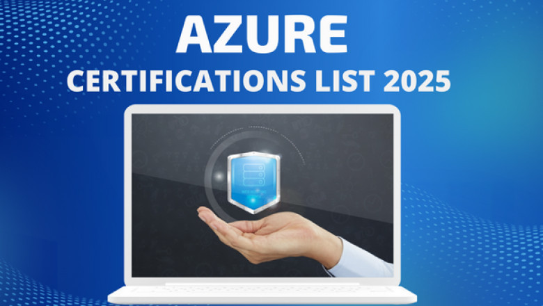 AWS Courses vs Azure Courses: Which Cloud Path Is Right for You?