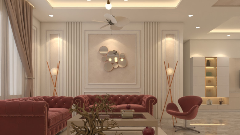 Best Interior Designer in Lucknow – Artelex Brand
