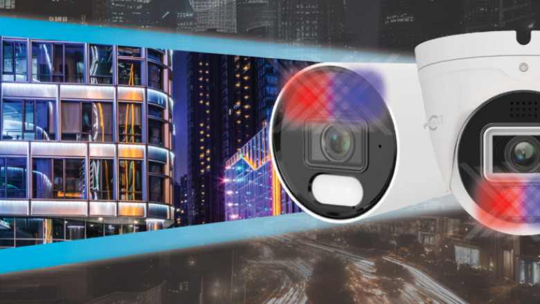 Blacklight Bullet Camera Market Size to Hit New profit-making Growth By 2033