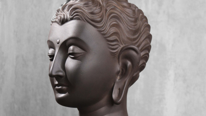 Buddha Statue for Home Decor: A Symbol of Peace, Serenity, and Style