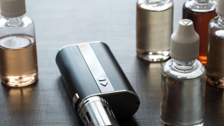 CBD Vape Juice Market: Key Factors Driving Growth and Challenges Impacting Industry Expansion