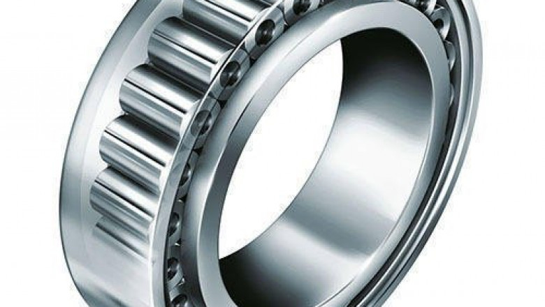 Cylindrical Roller Bearing Market is Estimated to Witness High Growth Owing to Smart Sensor-Enabled Monitoring