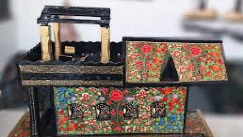 Decor Paper Market to Grow via Digital Printing Technology