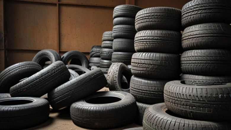 Egypt’s Tire Sector 2030: Rise of Local Manufacturing