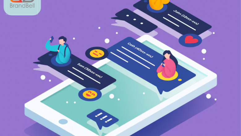 Enhance Customer Engagement with WhatsApp Chatbot Solutions by Brandbell